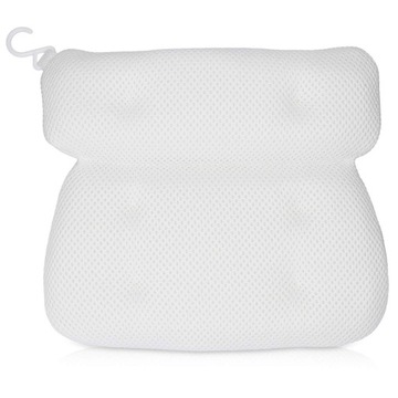 Плоская противоскользящая подушка для спа-ванны джакузи