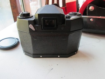 Камера Exa 1c С ТЕССАР