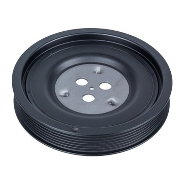 FEBI 104277 KOLO ŘEMENICE HŘÍDEL OJNICE