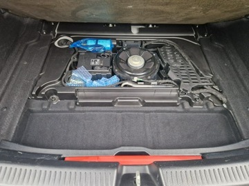 Mercedes Klasa A W177/V177 Hatchback 1.5 180d 116KM 2018 Mercedes A 180 Pakiet AMG-Automat-Full LED-Panoram, zdjęcie 13