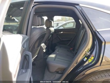 Audi Q5 II 2023 Audi Q5 AUDI Q5 SPORTBACK PREMIUM PLUS 45 TFSI S LINE QUATTRO S TRONIC 2.0, zdjęcie 7