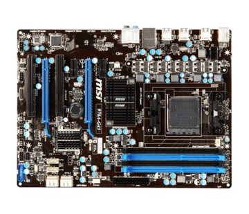 Płyta główna MSI 970A-G43
