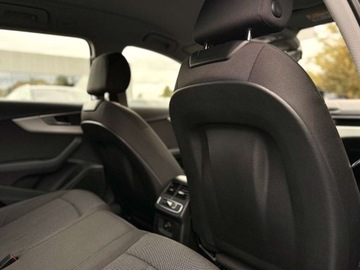 Audi A4 B9 Avant Facelifting 2.0 35 TDI 163KM 2023 Audi A4 Avant Faktura VAT 23 Car Play Android Auto Gwarancja 2.0, zdjęcie 24