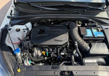 Kia Proceed Shooting Brake 1.6 T-GDI 204KM 2021 Kia Ceed 1.6T-gdi 204PS GT Full led JBL 1.6 Benzyna 204KM, zdjęcie 24