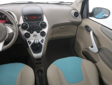 Ford Ka III 1.2 Duratec 69KM 2008 Ford Ka 1.2 i, Klima,ALU, zdjęcie 7