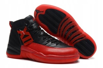 Buty sportowe Nike Air Jordan 12 R.40-47