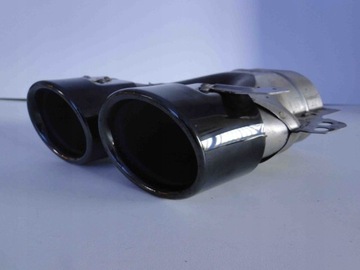 MERCEDES E CLASS W213 НАКОНЕЧНИК ВЫХЛОПА ПРАВЫЙ AMG