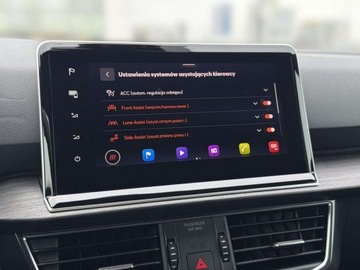 Seat Tarraco SUV 2.0 TDI 200KM 2021 Seat Tarraco Xcellence 4Drive DSG Beats Audio ACC DCC Kamera Cofania Faktu, zdjęcie 26