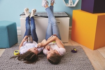 B.box Пищевой термос 335 мл Ocean Breeze