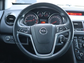 Opel Meriva II Mikrovan 1.4 Twinport ECOTEC 100KM 2011 Opel Meriva 1.4 i, Klima, Tempomat, zdjęcie 14