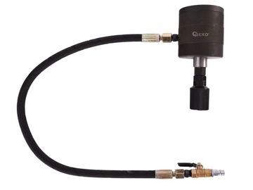 ПНЕВМАТИЧЕСКИЕ АДАПТЕРЫ ДЛЯ СЪЕМНИКОВ ИНЖЕКТОРОВ