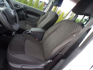 Renault Kangoo II Mikrovan Facelifting 2013 1.5 dCi 90KM 2014 RENAULT KANGO LONG DRZWI ROZSUWANE Z OBU STRON 1.5 DCI, zdjęcie 12