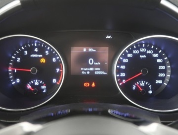 Kia Ceed III Hatchback 1.0 T-GDI 100KM 2021 Kia Ceed 1.0 T-GDI, Salon Polska, Serwis ASO, zdjęcie 10