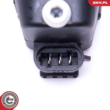 MOTOREK REGULACE SVĚTLOMET SKV 96SKV943