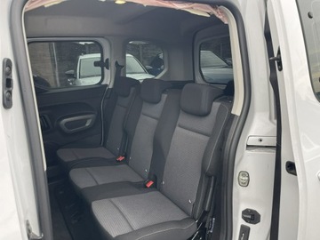Toyota 2024 Toyota Proace City Verso Klima. Parktronik Hak, zdjęcie 12