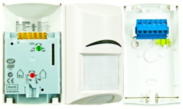 [3H] Набор сигналов тревоги PERFECTA 32 LTE SET-A +PRF-LCD+WP12+SP-4001 ++++ SATEL