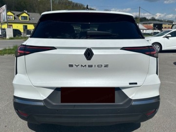 Renault 2025 Od ręki - Symbioz Techno 1.8 E-Tech Full Hybrid 160KM, zdjęcie 2