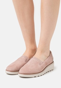 Clarks SHARON DOLLY Półbuty Sportowe 40 2AAI