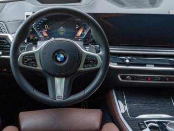 BMW X5 G05 SUV Facelifting 3.0 30d 298KM 2026 BMW X5 xDrive30d Sport Suv 3.0 (298KM) 2026, zdjęcie 7