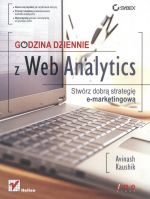 GODZINA DZIENNIE Z WEB ANALYTICS STWÓRZ DOBRĄ