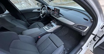 Audi A6 C7 Limousine Facelifting 2.0 TDI ultra 150KM 2016 Audi A6 Limousine 2.0 TDI S-tonic, Pierwszy Wlasciciel 2.0 Diesel 150KM, zdjęcie 7
