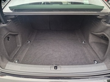 Audi A4 B9 Limousine Facelifting 2.0 30 TDI 136KM 2022 Audi A4 Limousine 30 TDI mHEV S tronic - 136KM/Tem, zdjęcie 12