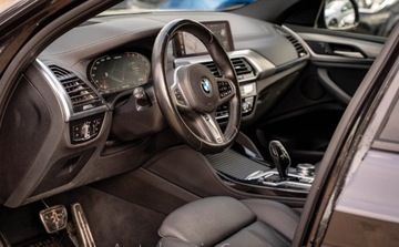 BMW X4 G02 M SUV 3.0 M40i 360KM 2020 BMW X4 BMW 3.0 xDrive M 40i 360KM 3.0 Benzyna 360KM, zdjęcie 10