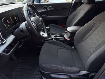 Kia Sportage 2022 Kia Sportage 1.6T-GDI 150KM M Smart Salon PL 1wl VAT23 SSU 1.6, zdjęcie 16