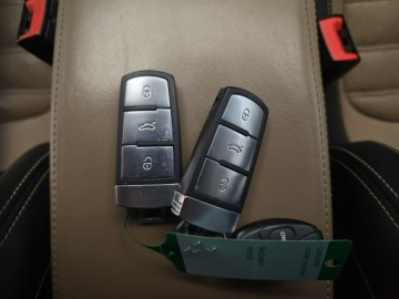 Volkswagen Passat CC 2011 Volkswagen Passat CC Poleasingowe.pl, zdjęcie 15