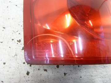 NISSAN OE 26555AU400 SVĚTLO ZADNÍ L