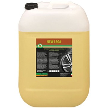 DAERG NEW LEGA MOCNY KWAS DO FELG I ALUMINIUM 5KG