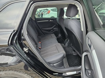 Audi A3 8V Hatchback 3d 2.0 TDI 150KM 2013 Audi A3 2,0 diesel 150KM xenon plus nawigacja, zdjęcie 7