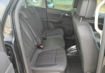 Opel Meriva II Mikrovan 1.4 Turbo ECOTEC 140KM 2012 Opel Meriva Cosmo Super stan140KM 1.4 Benzyna 140KM, zdjęcie 16