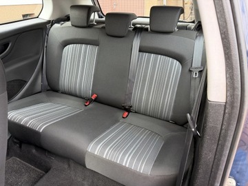 Fiat Punto Grande Punto Hatchback 5d 1.2 Start&amp;Stop 69KM 2011 Fiat Punto EVO EVO Wersja LOUNGE Tylko 141tyś KLIMA Zwykła Benzyna 1.2 2011, zdjęcie 23