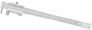 Штангенциркуль 200 мм 0,1 мм + щуп