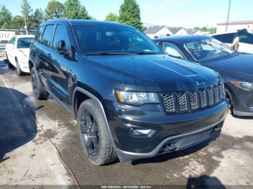 Jeep Grand Cherokee IV 2019 Jeep Grand Cherokee 2019 JEEP GRAND CHEROKEE UPLAND 4X2 3.6 Benzyna 293KM, zdjęcie 1
