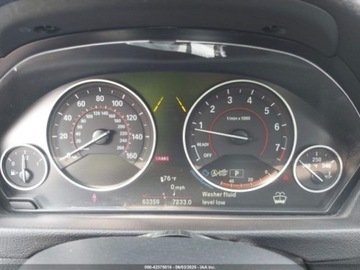 BMW Seria 4 G22-23-26 2020 BMW Seria 4 2020 BMW 430I GRAN COUPE XDRIVE 2.0 Benzyna 248KM, zdjęcie 9