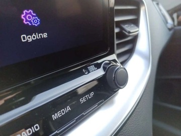 Kia Proceed Shooting Brake Facelifting 1.5 T-GDI 140KM 2024 Kia ProCeed Leasing od 102 Rozne Kolory 1,5T Salon PL 1.5 Benzyna 140KM, zdjęcie 23