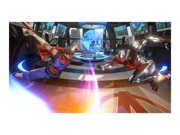 Microsoft Ms Esd Marvel против Capcom Inf Char Pass X1