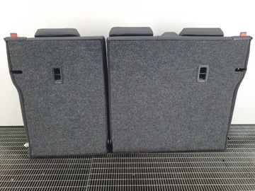 POHOVKA ZADNÍ SEAT ARONA EVROPA