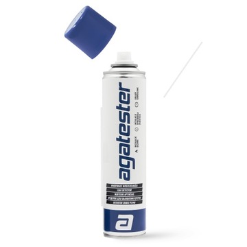 ДЕТЕКТОР УТЕЧЕК 300 мл ВОЗДУШНО-ГАЗОВЫЙ РАСПЫЛИТЕЛЬ ТРУБ МОНТАЖНЫЙ ТЕСТЕР