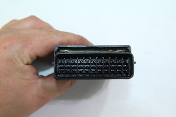 HONDA NTV 650 DEAUVILLE 98-05 КОМПЬЮТЕРНЫЙ МОДУЛЬ