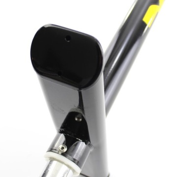 Джемпер POGO QU-AX фирменный STRONG Pogo Stick монолит SOLID 50-80кг