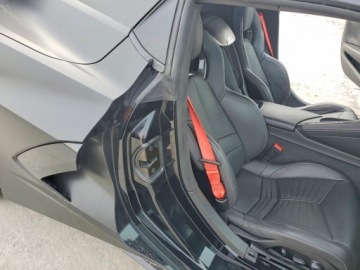 Chevrolet Corvette C7 2021 Chevrolet Corvette Stingray 3LT 2021 6.2 Benzyna 495KM, zdjęcie 10