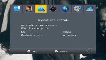 Wiwa H.265 MINI LED HEVC HD DVB-T2 тюнер-декодер