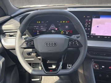 Audi Q5 II 2025 AUDI Q5 SQ5 TFSI quattro Suv 3.0 (367 KM) 2025, zdjęcie 4