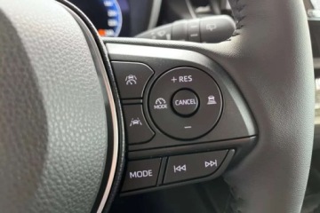 Toyota Corolla Cross 2026 Toyota Corolla Cross 4x4 Style Kamera cofania LED Digital Cockpit Leas, zdjęcie 16