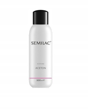 Aceton 500 ml