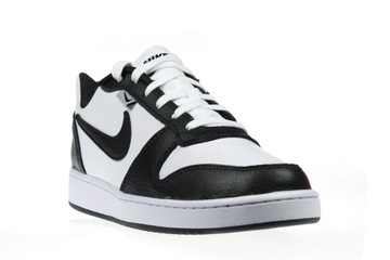 Buty męskie NIKE EBERNON LOW PREM PANDA