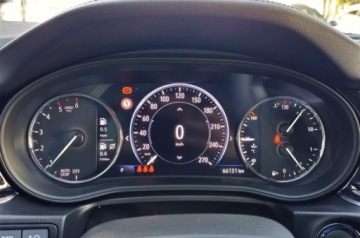 Opel Insignia II Sports Tourer Facelifting 2.0 Diesel 174KM 2021 Opel Insignia 2.0 ON 174KM AT Business Elegance FV23 Salon PL Serwis ASO G, zdjęcie 14